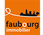 faubourg immobilier